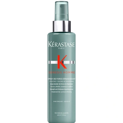 Kérastase Genesis Homme Spray De Force Épaississant 150ml főképe